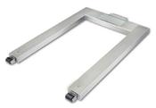 Platform Stainless Steel KFU 1500V30M