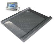 Drive-Through-Balance NBB 600K-1LM - Glana