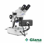 Stereo Zoom Microscope OZG 493