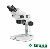 Stereo Zoom Microscope OZL 456