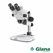 Stereo Zoom Microscope OZL 453 - Glana