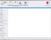 Software For Database Management PET-A01 - Glana