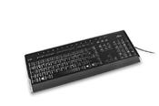 USB Keyboard PET-A06