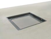 Stable Pit Frame BFS-A03N - Glana
