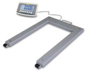 Pallet Balance UFB 600K200M