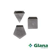 Test Weight Flat Sheet 328-09 - Glana