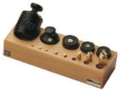 Set Of Weights In Block 362-96 - Glana