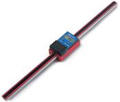 Digital Length Measuring Device, Measuring Range 300 Mm, Readout 0,01 Mm LB 300-2.