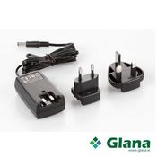 Mains Adapter EU/UK MPS-A04