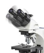 Tube Trinokular OBB-A1382 - Glana