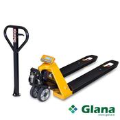 Installation of Shaft And Display VFS-M01 - Glana