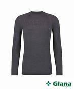 DASSY® Theodor Thermal T-Shirt With Long Sleeves - Glana image