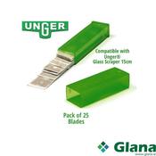 Unger Professional Window Cleaning. At Glana we have experts in this range so do not hesitate to contact us.