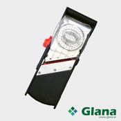 DE BUYER Komi Vegetable Handslicer - Effortless, Precise, and Fresh Cooking Experience - Glana