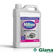 Miltron Sterilising Fluid - Glana image