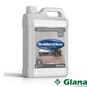 Builders Clear - Glana