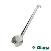 DE BUYER Stainless Steel Skimmers - Professional, Reliable, Efficient Catering Essential - Glana image