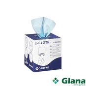 Lavette Boxed Centrefeed Roll, 200 Sheets 37x22cm - Glana image