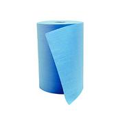 ECOTEX BLUE NON WOVEN 500 SHEETS 35 X 35 CM 1 Roll - Glana