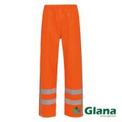 Elka Dry Zone Visible Waist Trousers - Glana