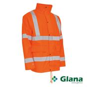 Elka Dry Zone Visible Jacket - Glana