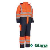 Elka Dry Zone Visible Thermal Coverall - Glana