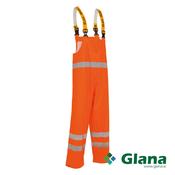 Elka Dry Zone Visible Bib &amp; Brace - Glana