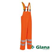 Elka Securetech Multinorm Pu Bib &amp; Brace - Glana