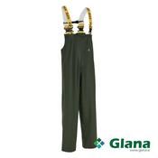 Elka Dry Zone Pu Bib &amp; Brace - Glana