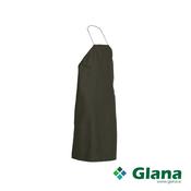 Elka Apron w/strings - Glana