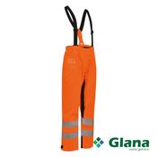 Elka Securetech Multinorm Electric Arc Waist Trousers - Glana
