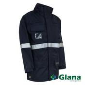 Elka Securetech Multinorm Electric Arc Jacket - Glana