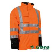 Elka Visible Xtreme 2-in-1 Jacket - Glana