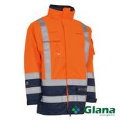 Elka Securetech Multinorm Shell Jacket - Glana