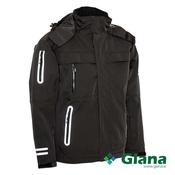 Elka Edge Winter Jacket - Glana