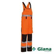 Elka Visible Xtreme Bib &amp; Brace - Glana