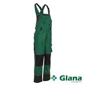 Elka Working Xtreme Bib &amp; Brace - Glana