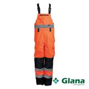 Elka Securetech Multinorm Bib &amp; Brace - Glana