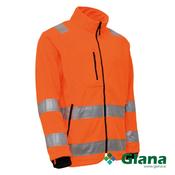 Elka Visible Xtreme Zip-in Fleece - Glana