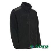 Elka Working Xtreme Fleece Zip-in jacket - Glana