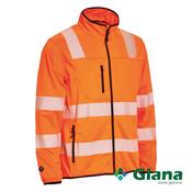 Elka Visible Xtreme Midlayer Zip-In Jacket - Glana