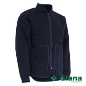 Elka Fibre Pile Jacket - Glana