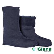 Elka Fibre pile socks - Glana