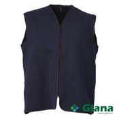 Elka Fibre pile vest - Glana
