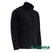 Elka Securetech Multinorm Antiflame Zip-in jacket Fleecejacket - Glana