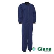 Elka Fleece Coverall - Glana