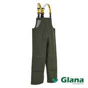 Elka Bib &amp; Brace w/ Knee Reinforcement - Glana