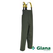 Elka Elastomer/PVC Bib &amp; Brace - Glana
