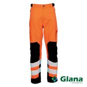 Elka Visible Xtreme Stretch Waist Trousers - Glana