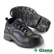 BRYNJE Strike Lace Shoe S3 - Glana